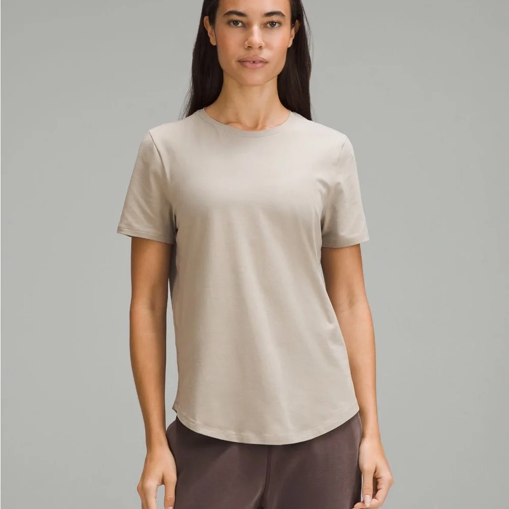 Love Crewneck T-Shirt - Picture 2 of 8